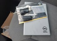 Opel Zafira Kombi 1,7 l 81 kw