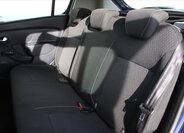 Dacia Sandero Hatchback 999,0 54 kw