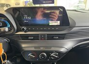 Hyundai i20 Hatchback 998,0 66 kw