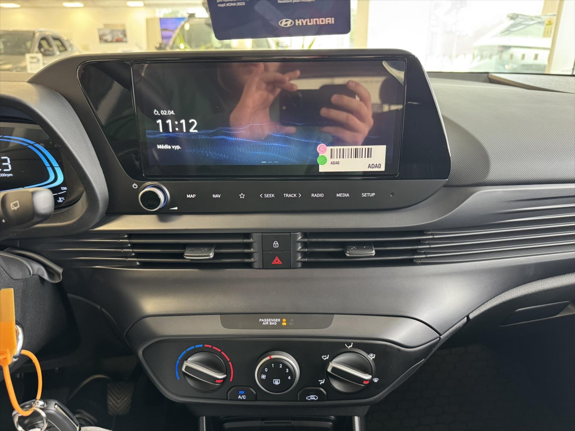 Hyundai i20 Hatchback 998,0 66 kw