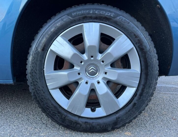 Citroën Grand C4 Picasso 20