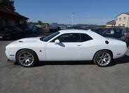 Dodge Challenger 7