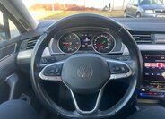 Volkswagen Passat Kombi 2,0 l 110 kw