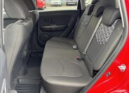 KIA Soul Hatchback 1,6 l 94 kw