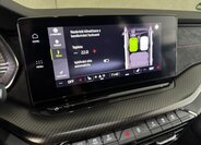 Škoda Octavia Kombi 1,4 l 180 kw