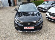 Peugeot 5008 SUV / Terénní 1,5 l 96 kw