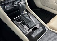 Škoda Superb Liftback 2,0 l 206 kw