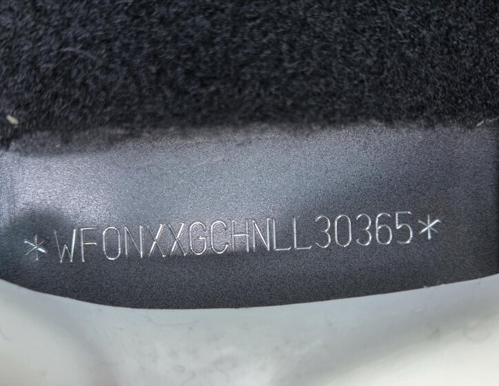 Ford Focus Hatchback 1,5 l 110 kw