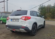 Suzuki Vitara SUV / Terénní 1,6 l 88 kw
