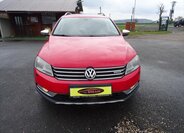 Volkswagen Passat Kombi 2,0 l 155 kw