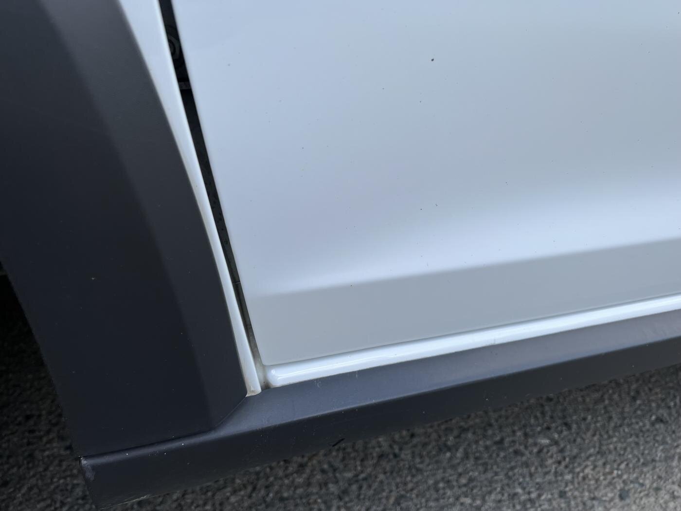 Dacia Sandero Hatchback 1,5 l 66 kw