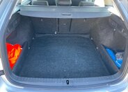 Škoda Octavia Kombi 999,0 81 kw