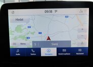 Ford Tourneo Custom MPV 2,0 l 136 kw