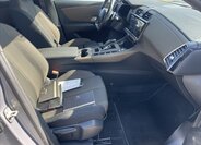 DS Automobiles DS7 Crossback Kombi 2,0 l 130 kw