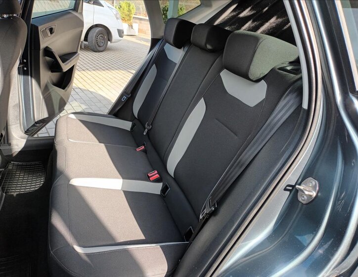 Seat Ateca SUV 999,0 85 kw