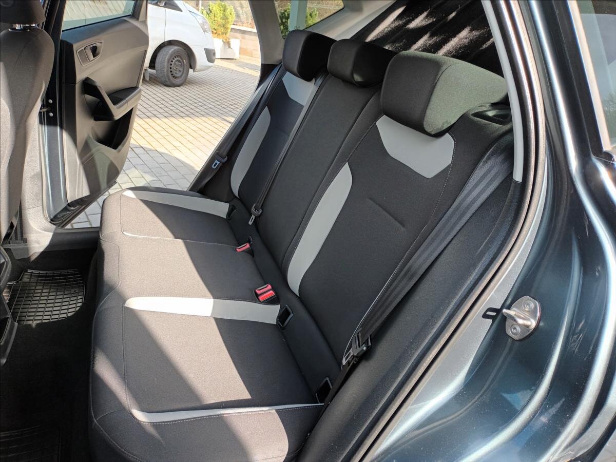 Seat Ateca SUV 999,0 85 kw