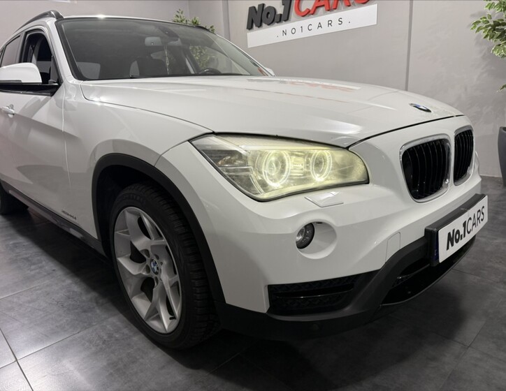BMW X1 27