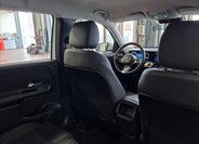 Mercedes-Benz GLB 21