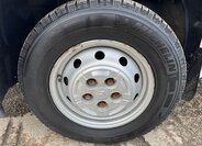 Citroën Jumper Skříň 2,2 l 96 kw