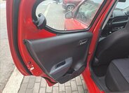 Suzuki Alto Hatchback 996,0 50 kw