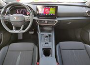 Cupra Formentor SUV / Terénní 1,5 l 110 kw