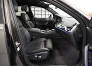BMW X6 SUV 3,0 l 250 kw