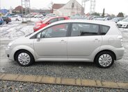 Toyota Corolla Verso 8