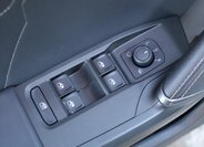 Cupra Formentor SUV 2,0 l 228 kw