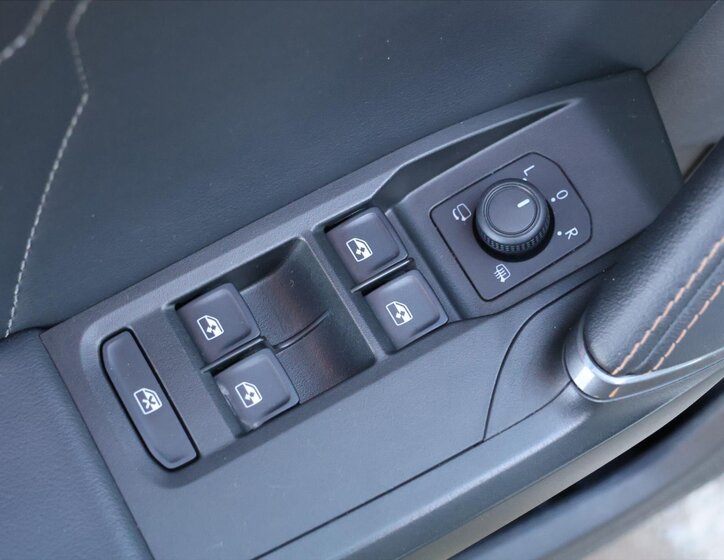 Cupra Formentor SUV 2,0 l 228 kw