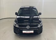 Volkswagen Caddy 4