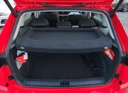 Škoda Kamiq Hatchback 999,0 81 kw