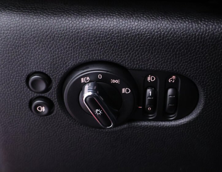 Mini One Hatchback 1,5 l 75 kw