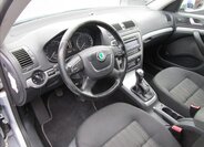 Škoda Octavia Liftback 1,6 l 77 kw