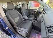 Volkswagen Touran MPV 1,2 l 77 kw