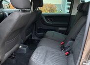 Škoda Roomster MPV 0,0 63 kw