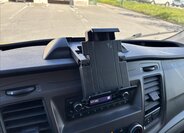 Ford Transit Ostatní 2,0 l 96 kw