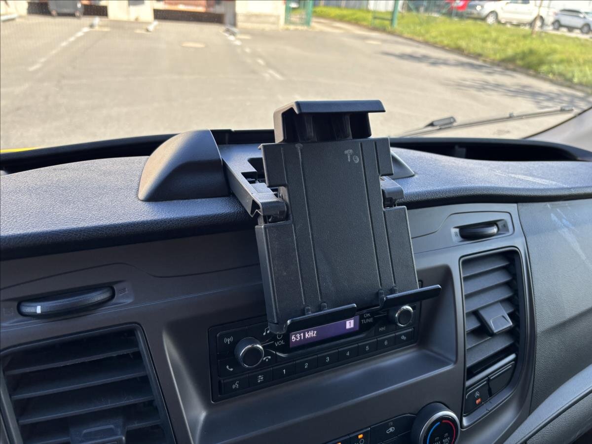 Ford Transit Ostatní 2,0 l 96 kw