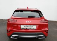 KIA XCeed Hatchback 1,5 l 103 kw