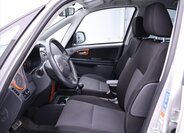 Suzuki SX4 11