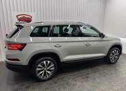 Škoda Kodiaq SUV / Terénní 2,0 l 147 kw