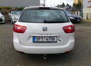 Seat Ibiza 9