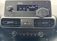 Citroën Berlingo Skříň 1,5 l 75 kw