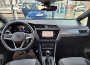 Volkswagen Touran MPV 2,0 l 90 kw