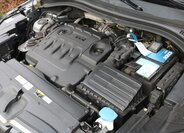 Škoda Kodiaq Kombi 2,0 l 140 kw