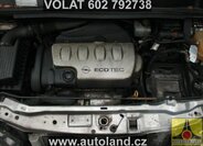Opel Zafira VAN-Minibus 1,8 l 0