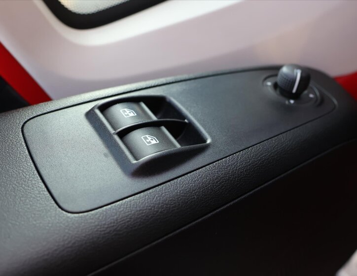 Fiat Ducato Ostatní 2,3 l 130 kw