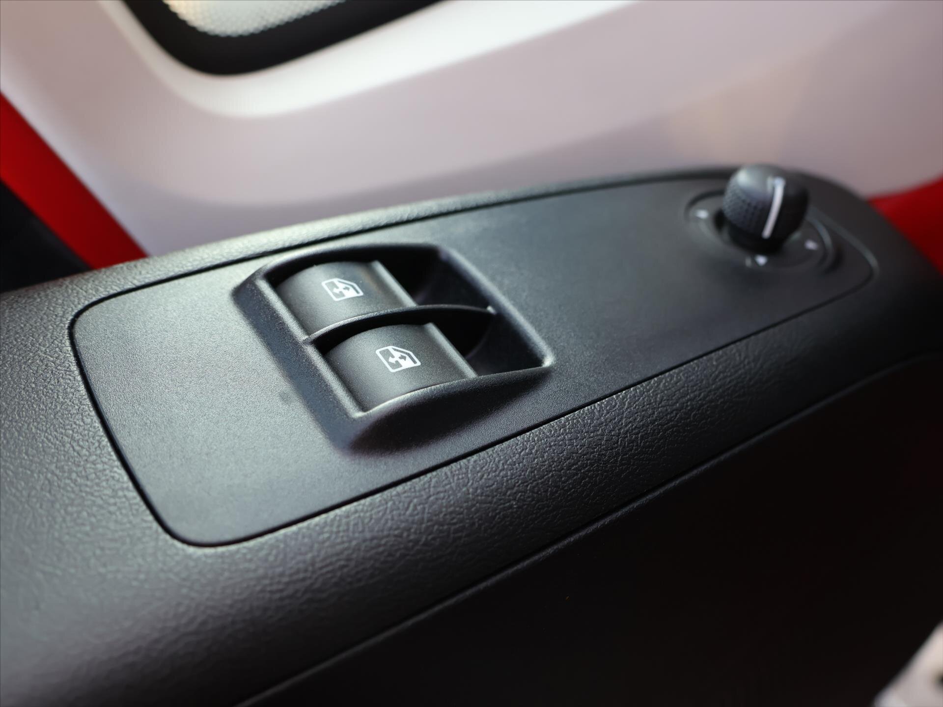 Fiat Ducato Ostatní 2,3 l 130 kw