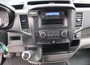 Hyundai H 350 Ostatní 2,5 l 110 kw