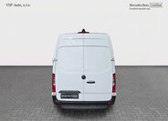 Mercedes-Benz Sprinter Skříň 2,0 l 125 kw