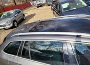 Škoda Superb Kombi 1,4 l 115 kw